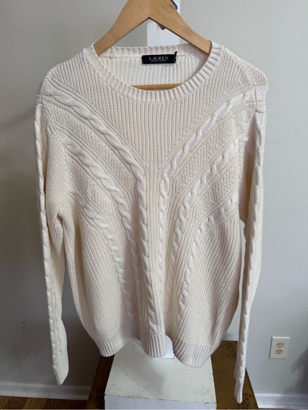 Lauren Ralph Lauren Sweater